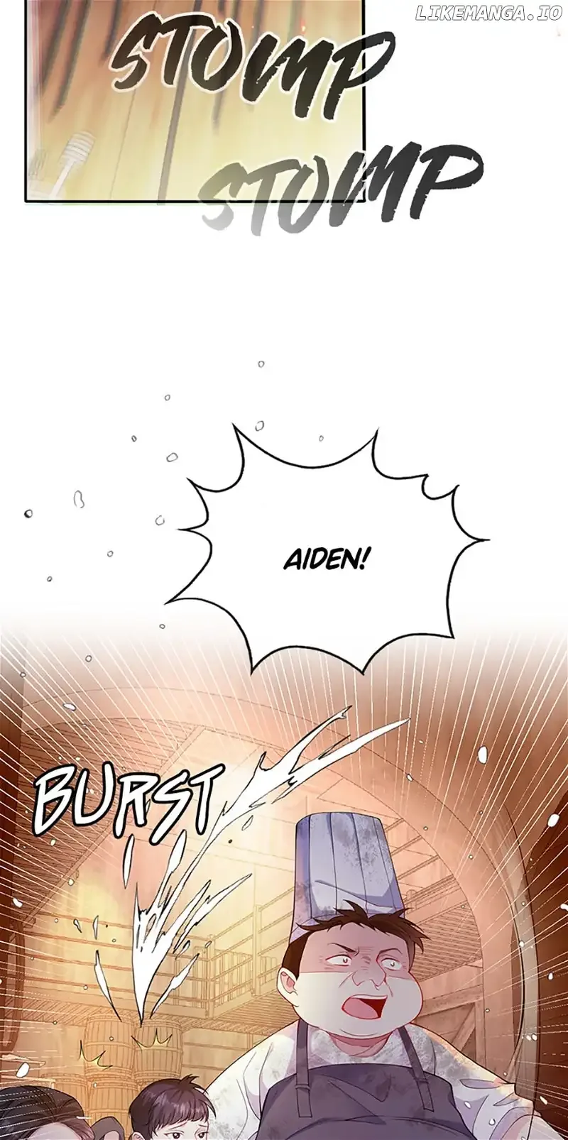 The Adopted Daughter Saves the World Chapter 47 page 60