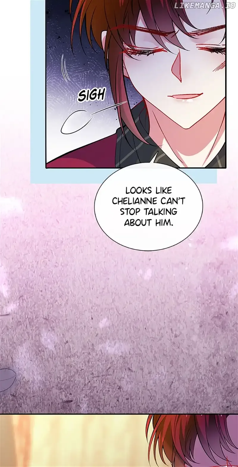 The Adopted Daughter Saves the World Chapter 49 page 65