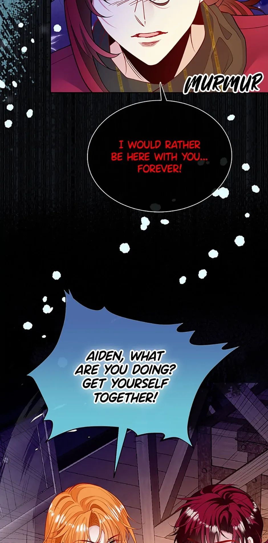 The Adopted Daughter Saves the World Chapter 48 page 66