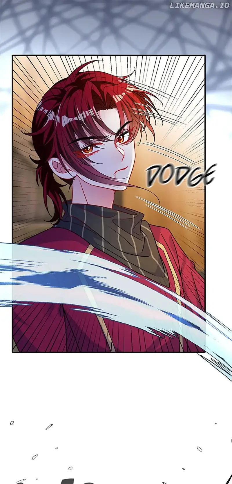 The Adopted Daughter Saves the World Chapter 49 page 48