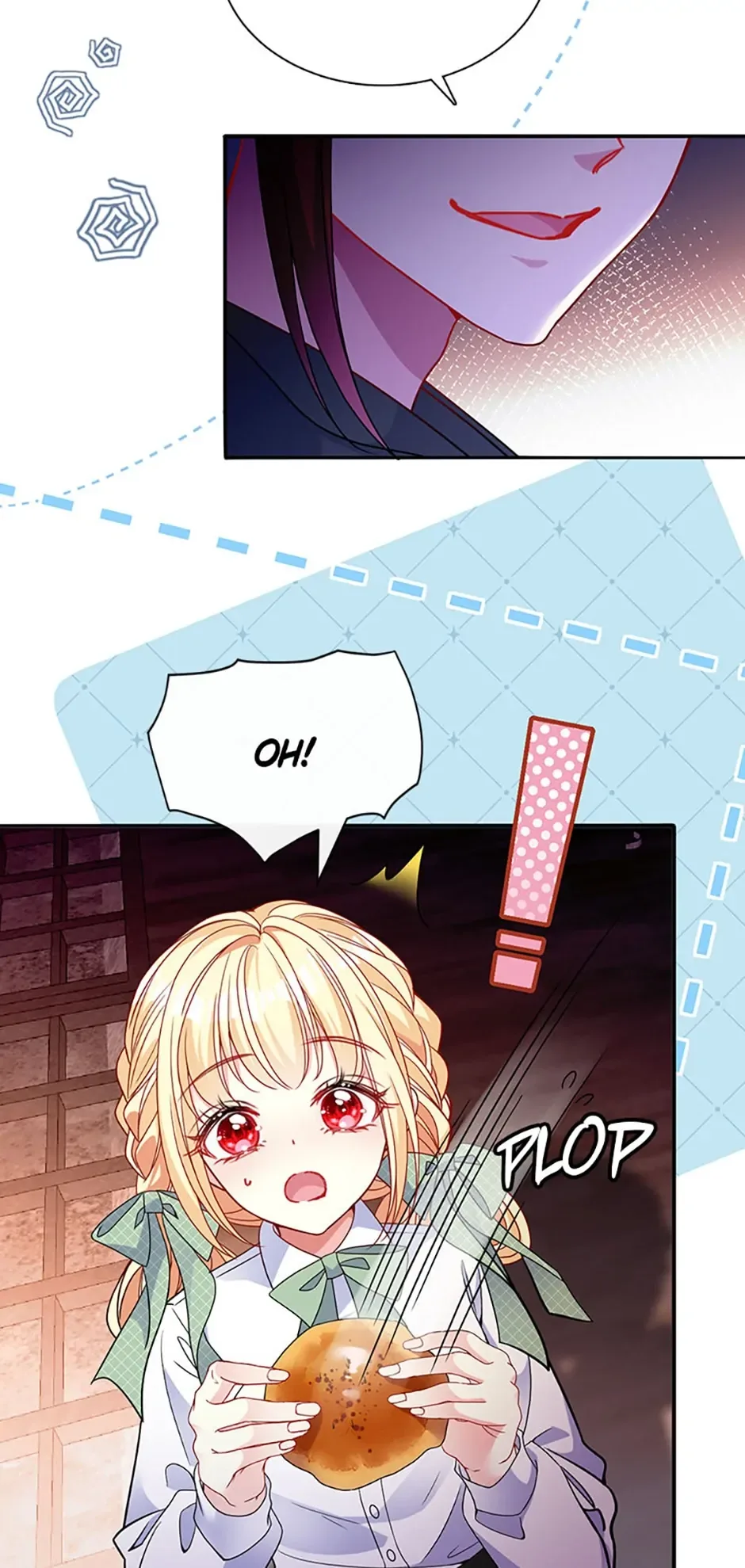 The Adopted Daughter Saves the World Chapter 48 page 39