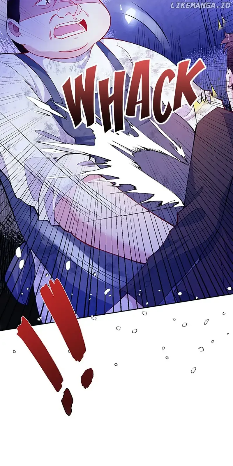 The Adopted Daughter Saves the World Chapter 47 page 67