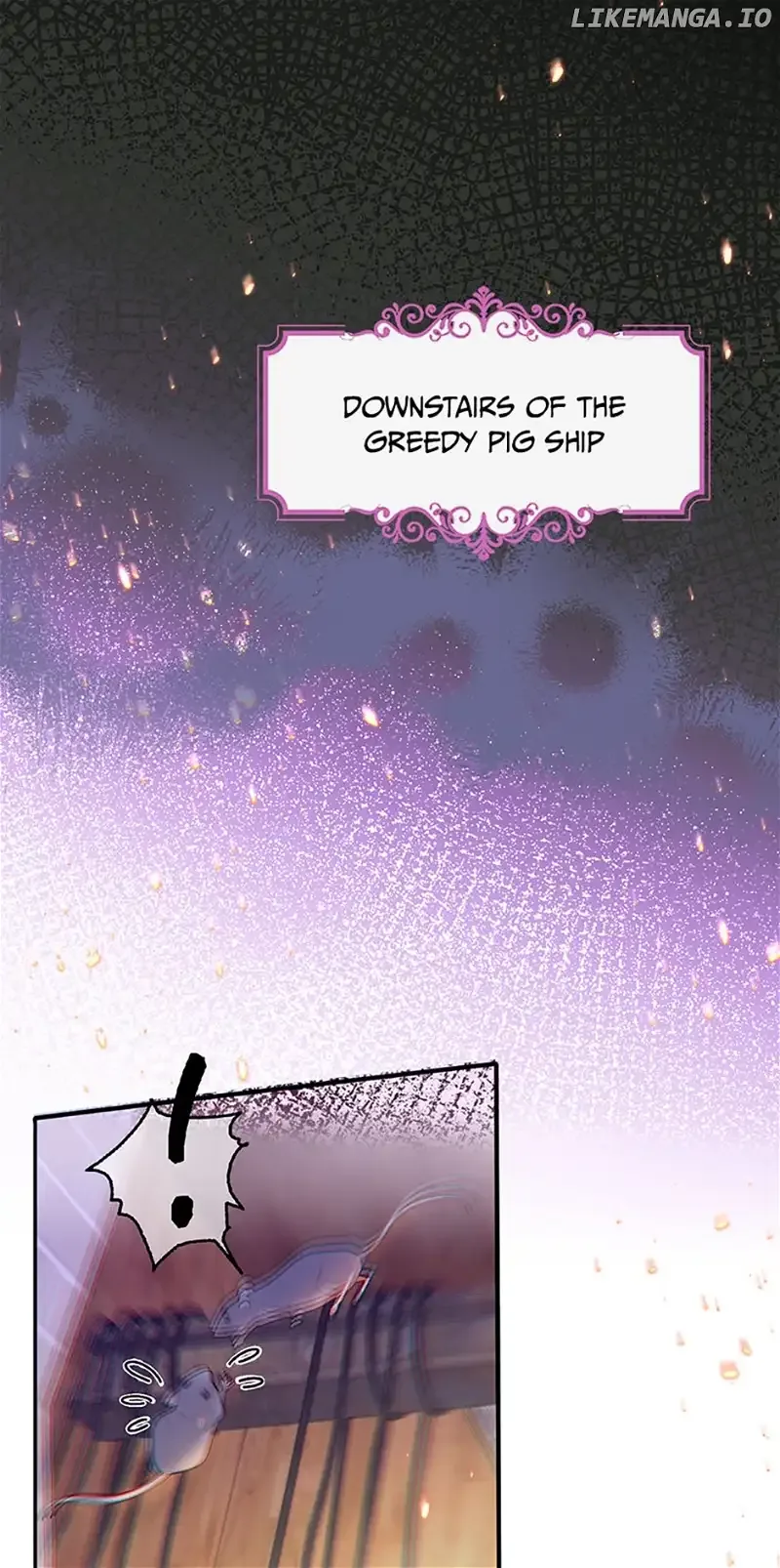 The Adopted Daughter Saves the World Chapter 47 page 59