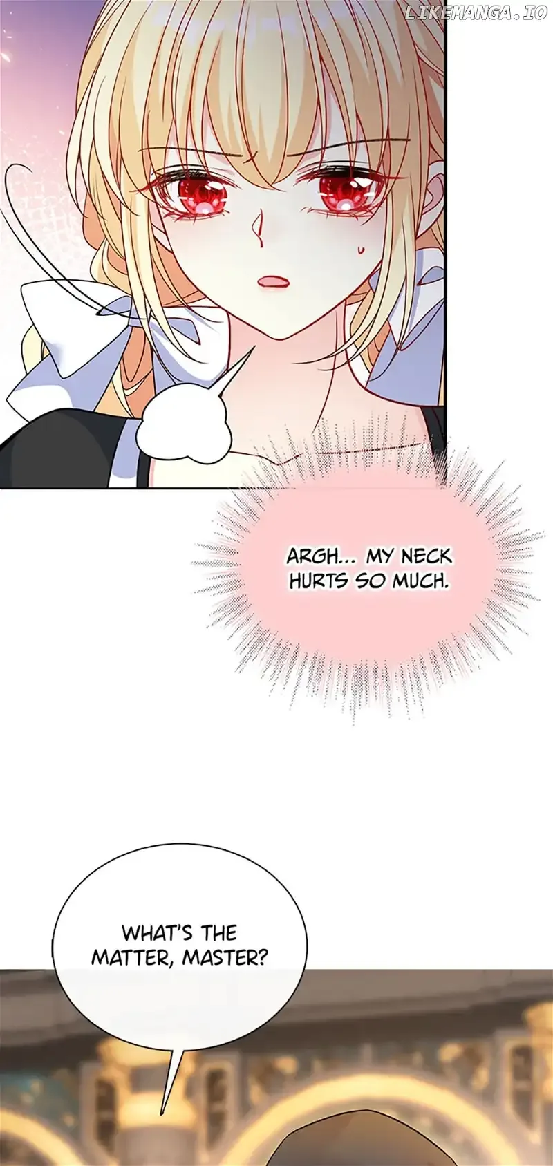The Adopted Daughter Saves the World Chapter 50 page 36