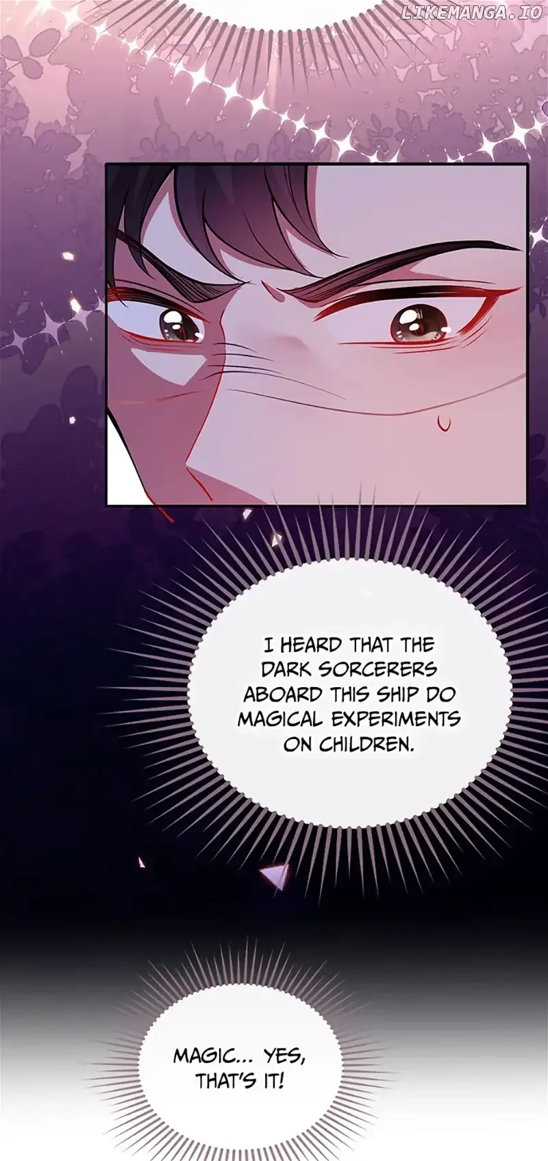 The Adopted Daughter Saves the World Chapter 50 page 14