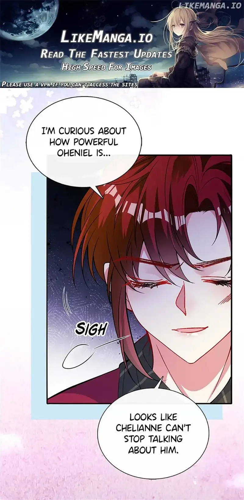 The Adopted Daughter Saves the World Chapter 50 page 2