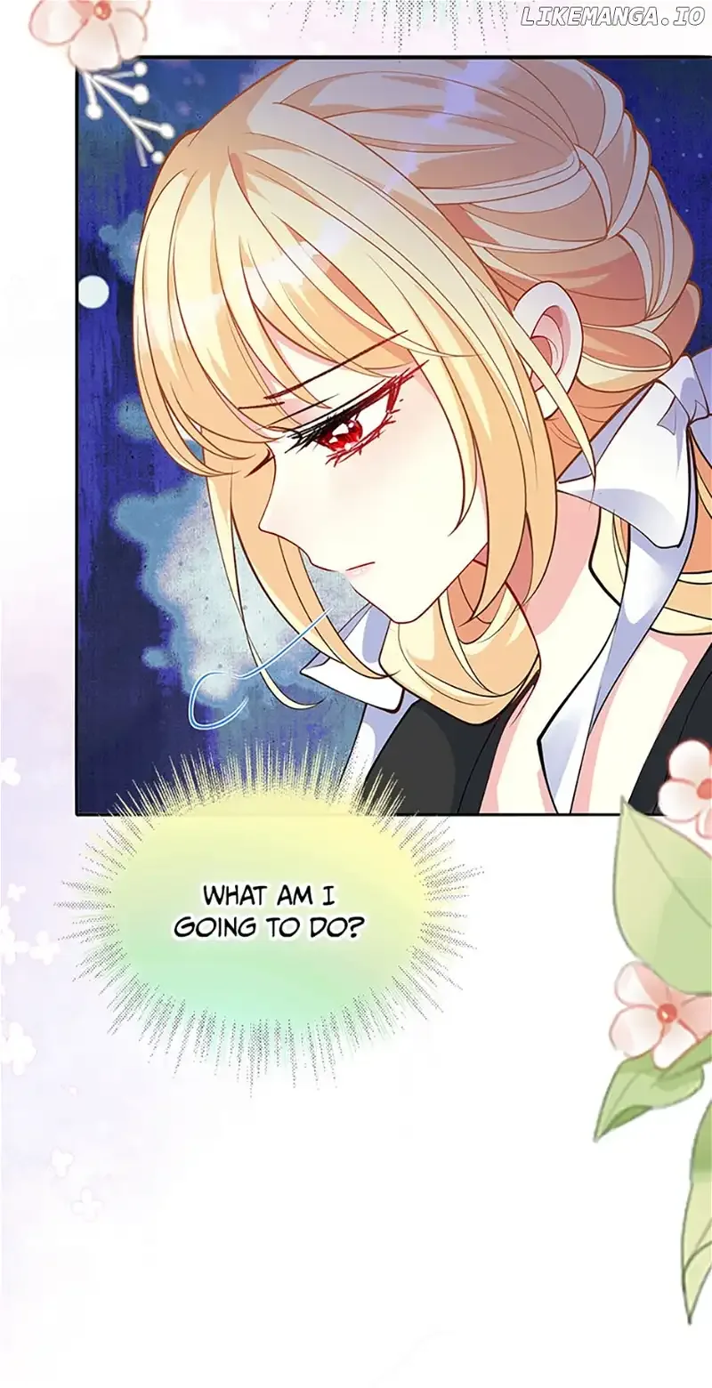 The Adopted Daughter Saves the World Chapter 50 page 10