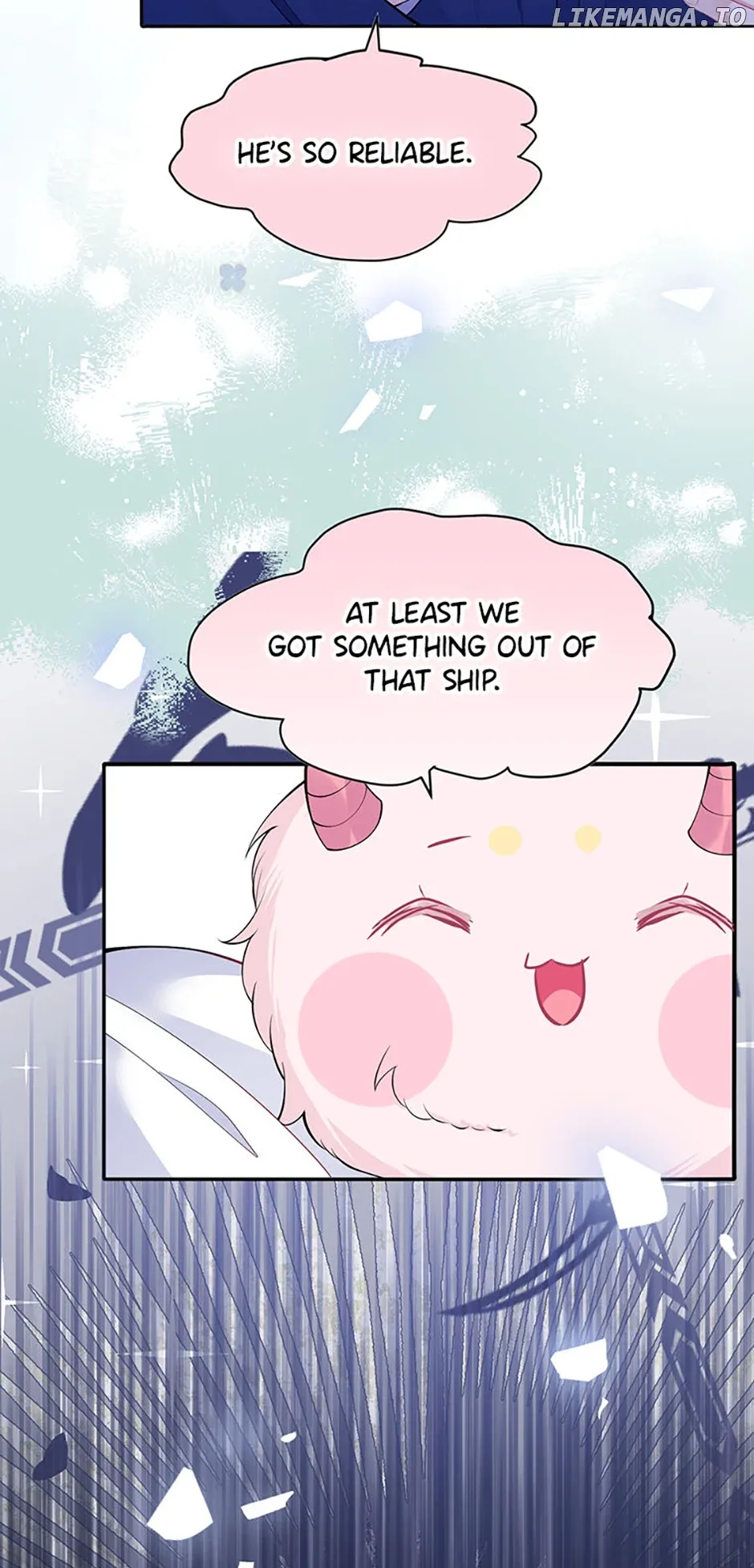 The Adopted Daughter Saves the World Chapter 52 page 15