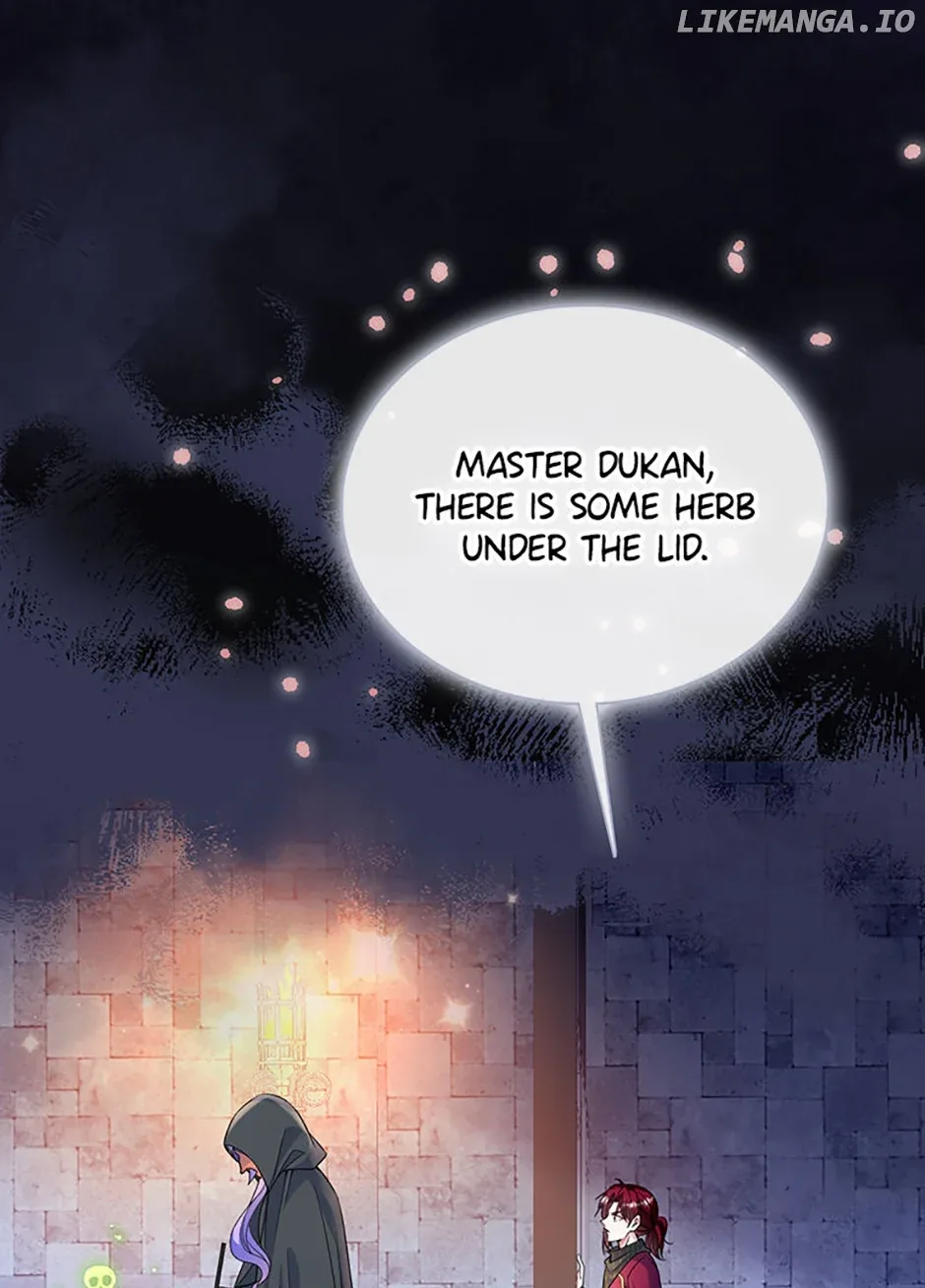 The Adopted Daughter Saves the World Chapter 52 page 66