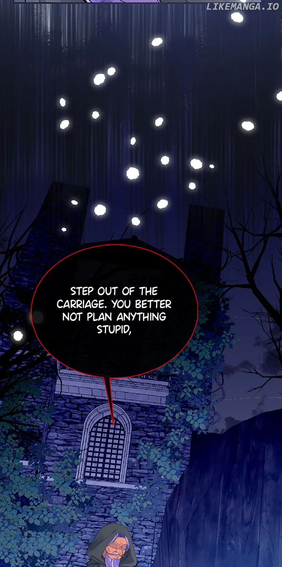 The Adopted Daughter Saves the World Chapter 52 page 27