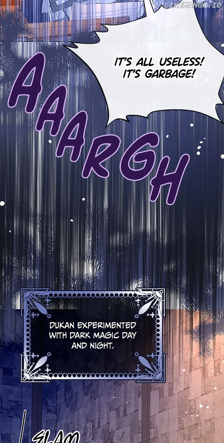 The Adopted Daughter Saves the World Chapter 52 page 62