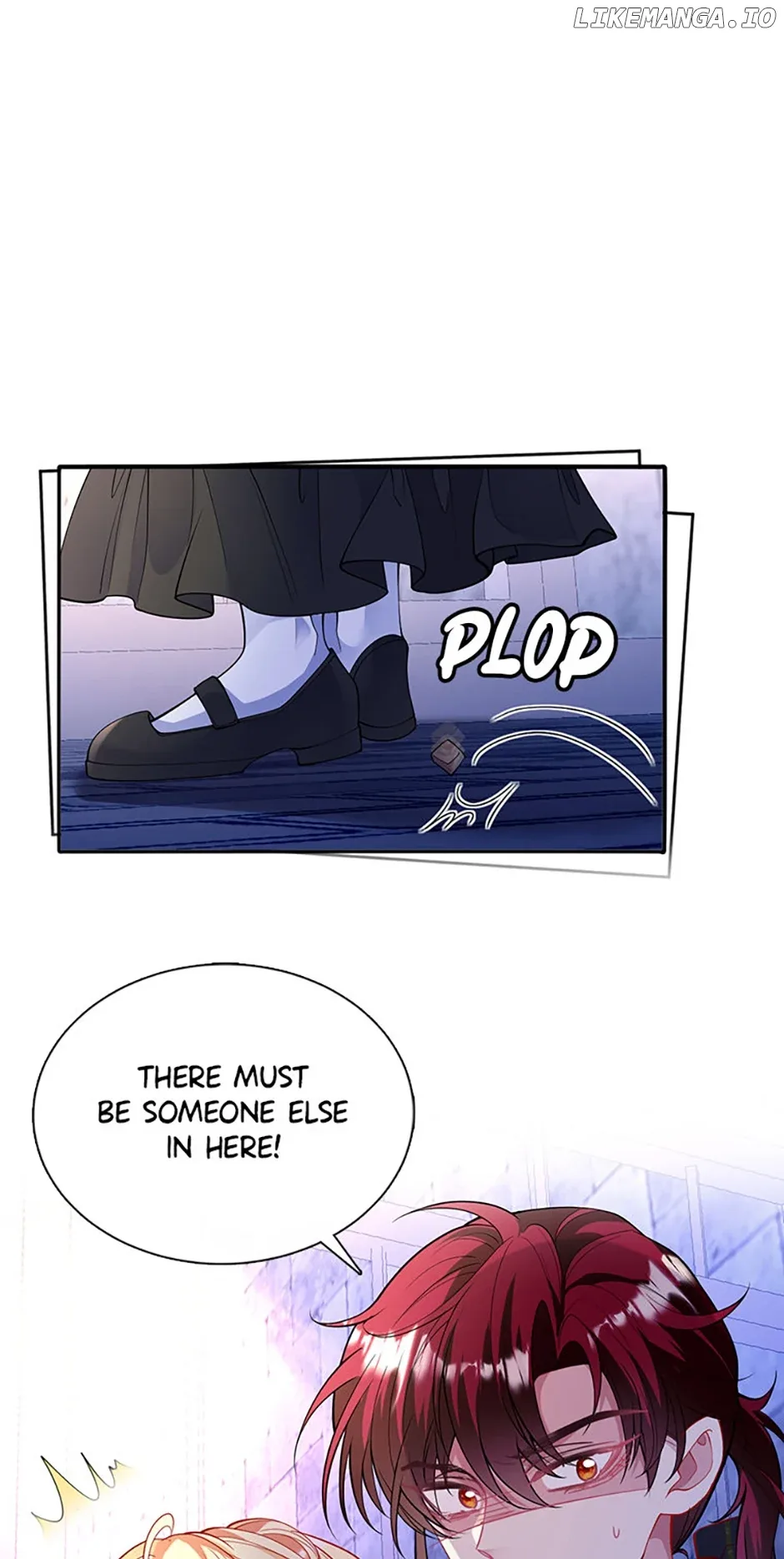The Adopted Daughter Saves the World Chapter 52 page 42