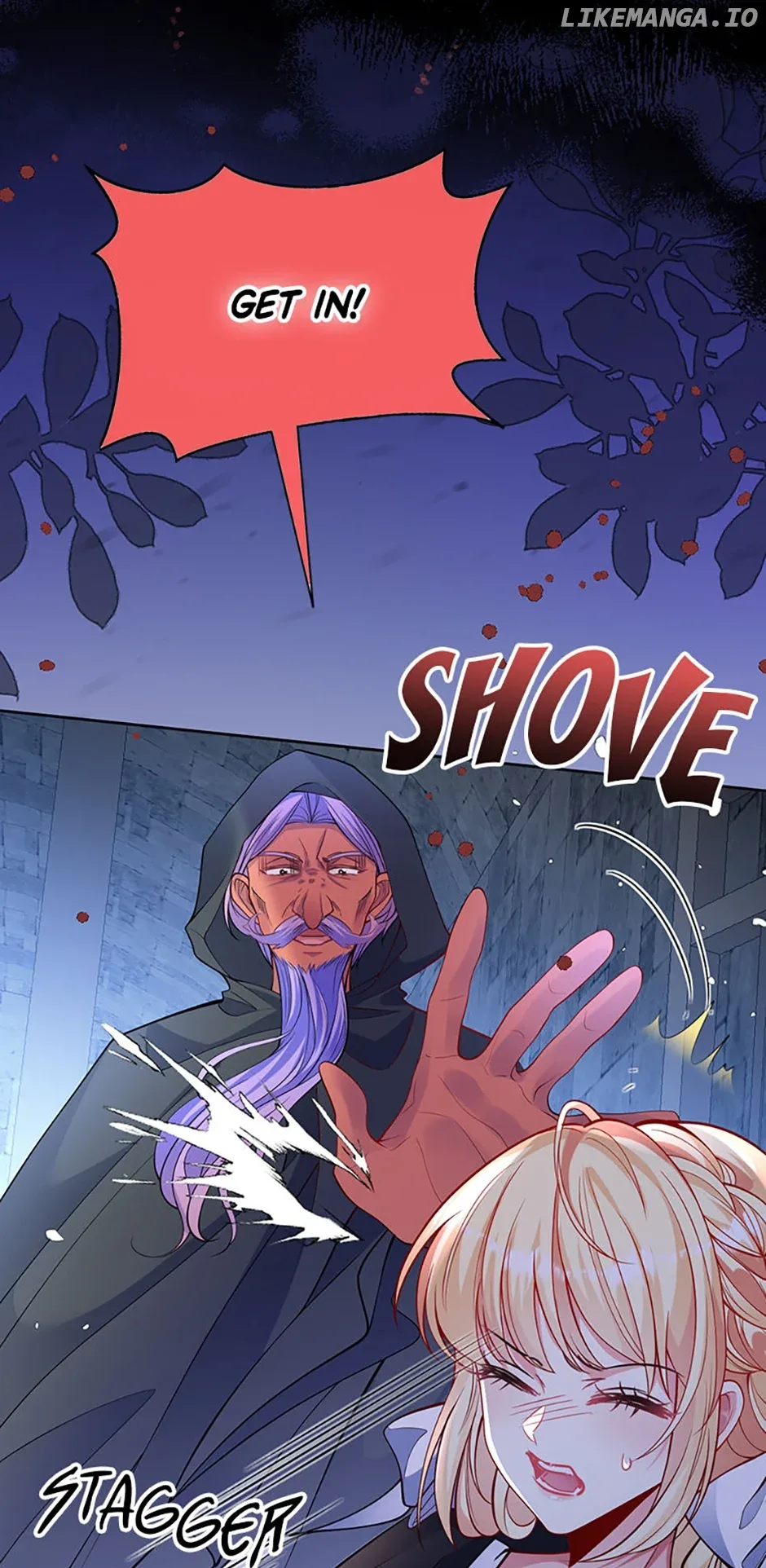 The Adopted Daughter Saves the World Chapter 52 page 31