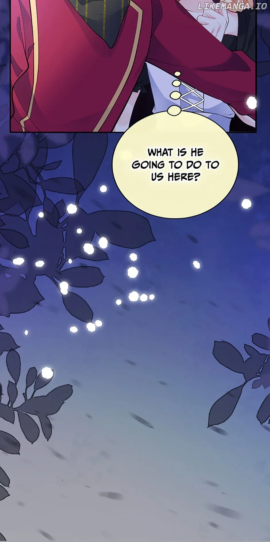 The Adopted Daughter Saves the World Chapter 52 page 29