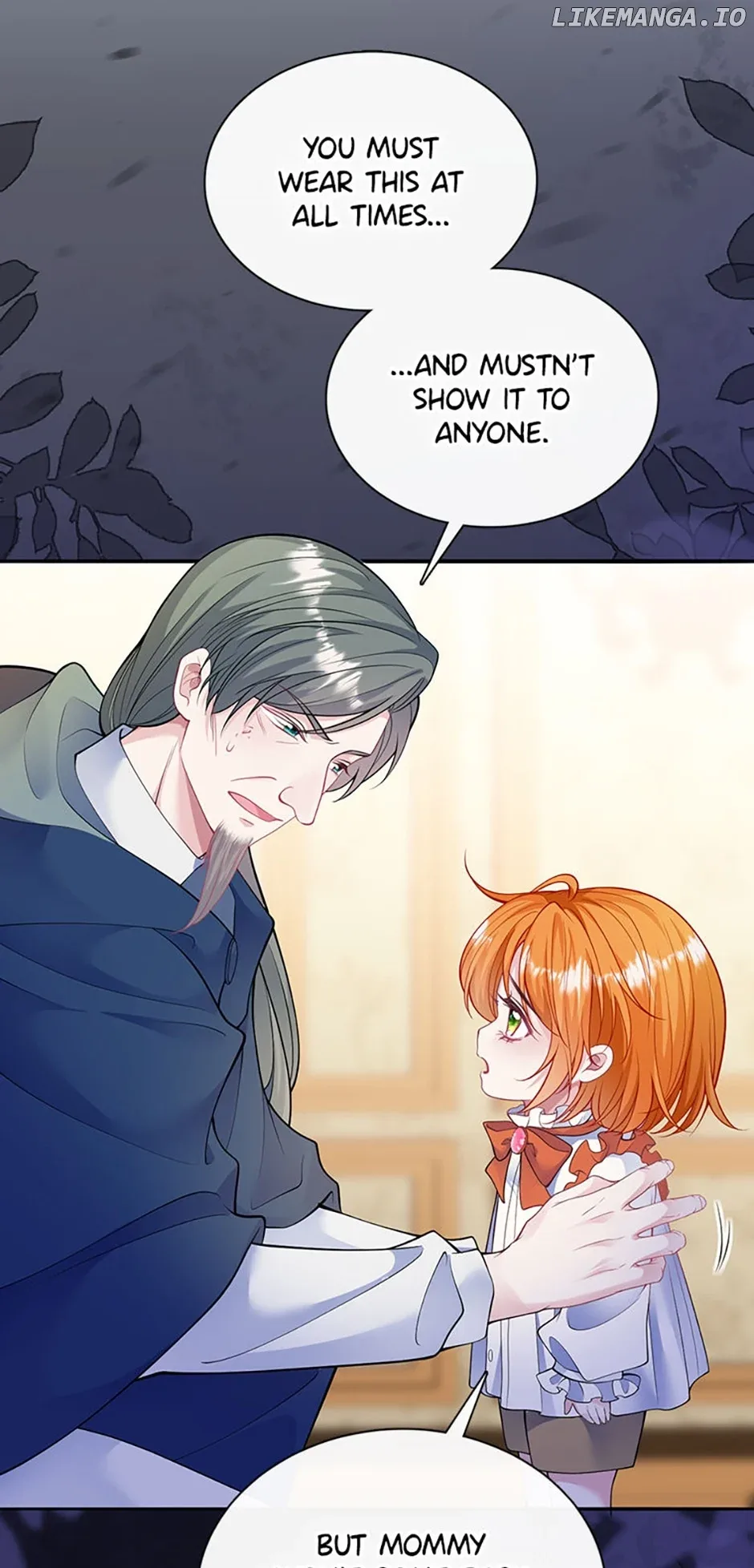The Adopted Daughter Saves the World Chapter 51 page 10