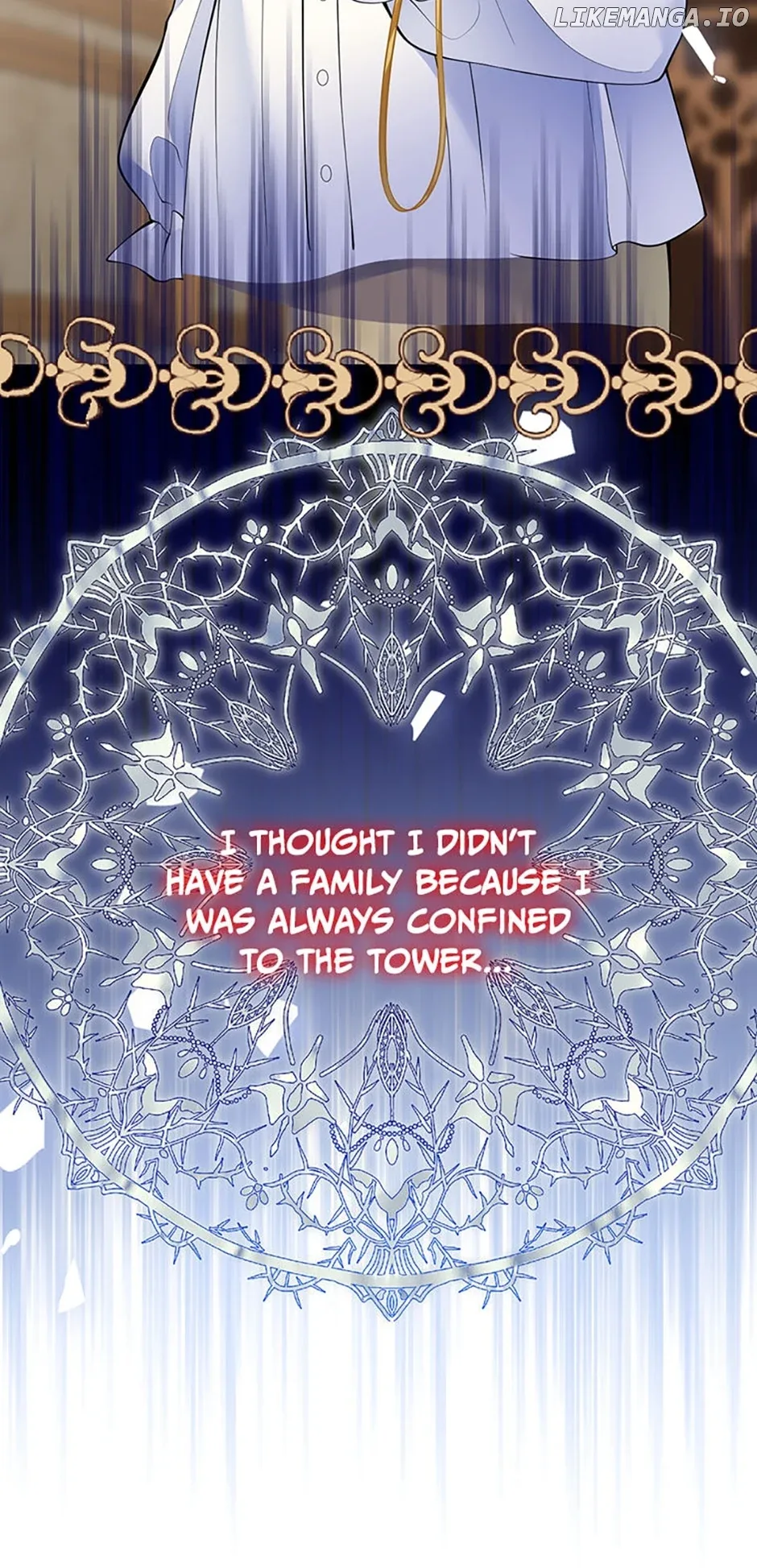 The Adopted Daughter Saves the World Chapter 51 page 13