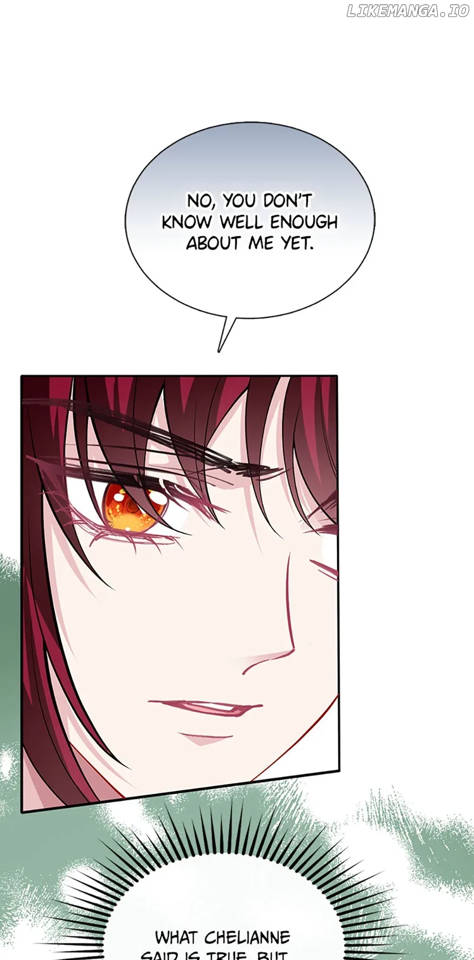 The Adopted Daughter Saves the World Chapter 54 page 14