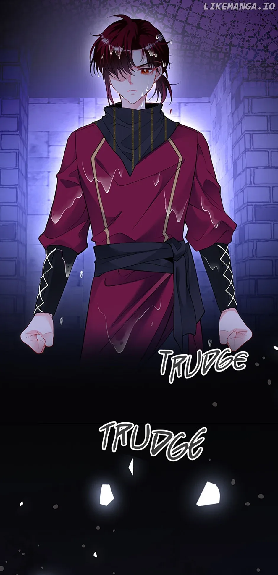 The Adopted Daughter Saves the World Chapter 55 page 27