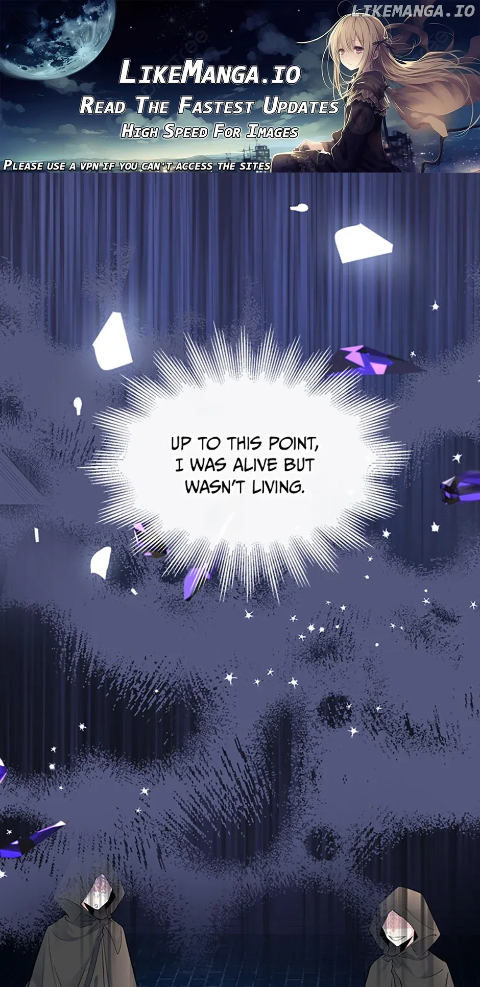 The Adopted Daughter Saves the World Chapter 55 page 2