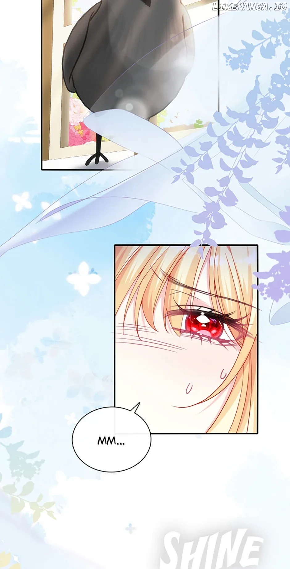 The Adopted Daughter Saves the World Chapter 55 page 42