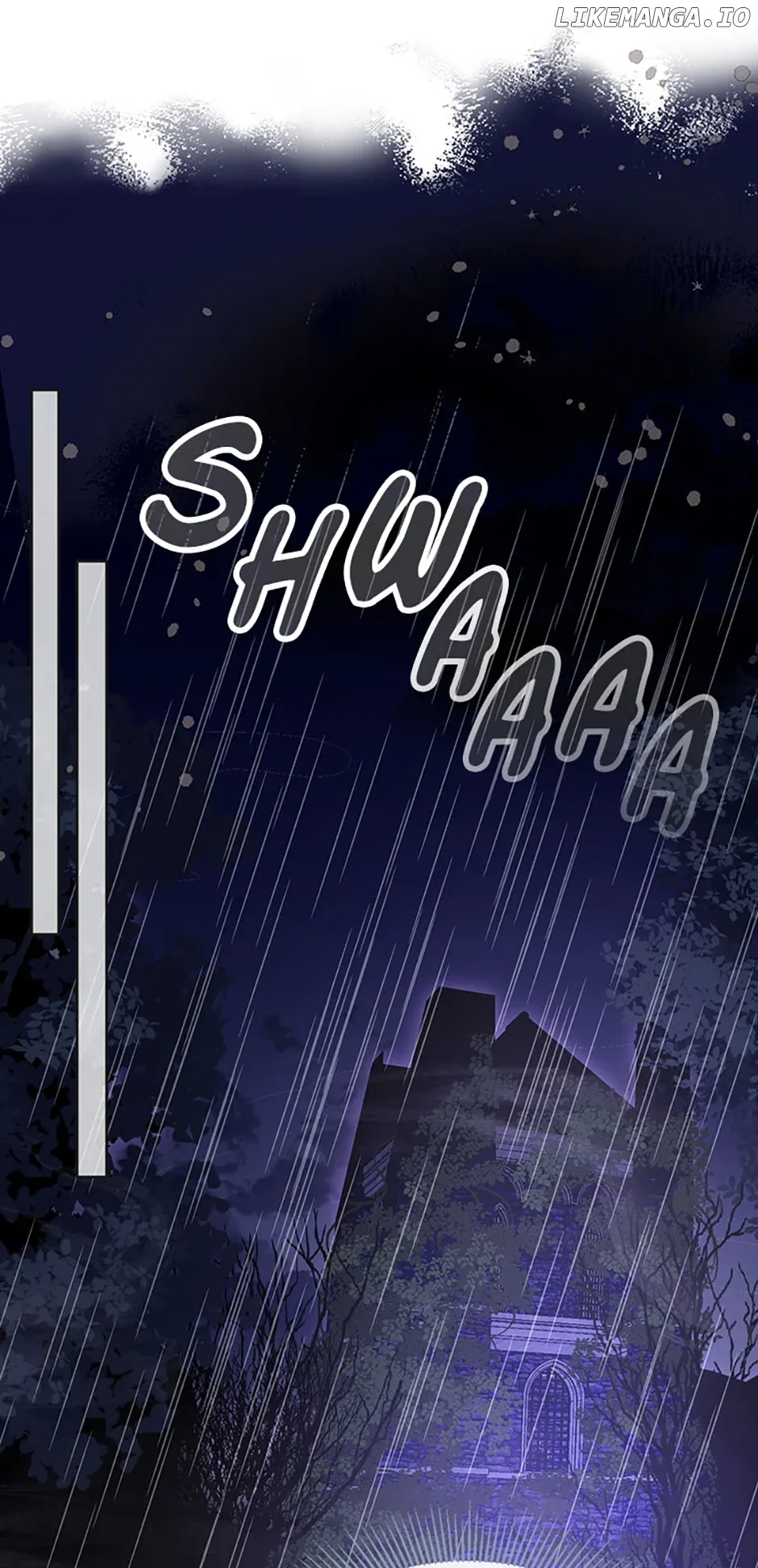 The Adopted Daughter Saves the World Chapter 55 page 25