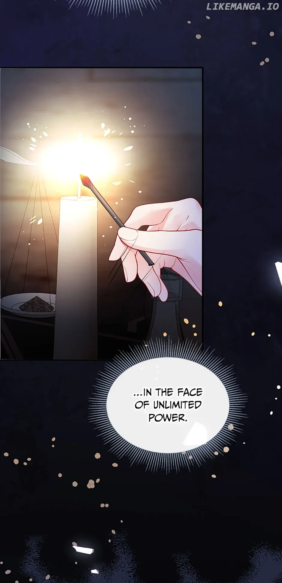 The Adopted Daughter Saves the World Chapter 55 page 31
