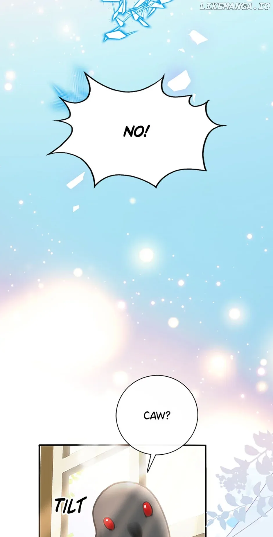 The Adopted Daughter Saves the World Chapter 55 page 41