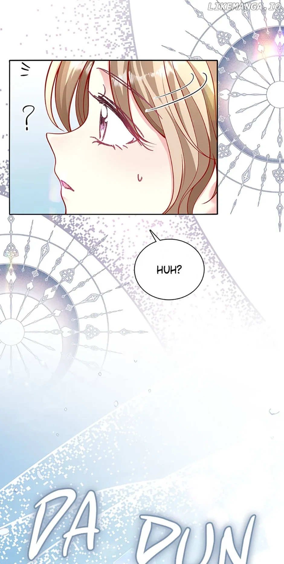 The Adopted Daughter Saves the World Chapter 51 page 40