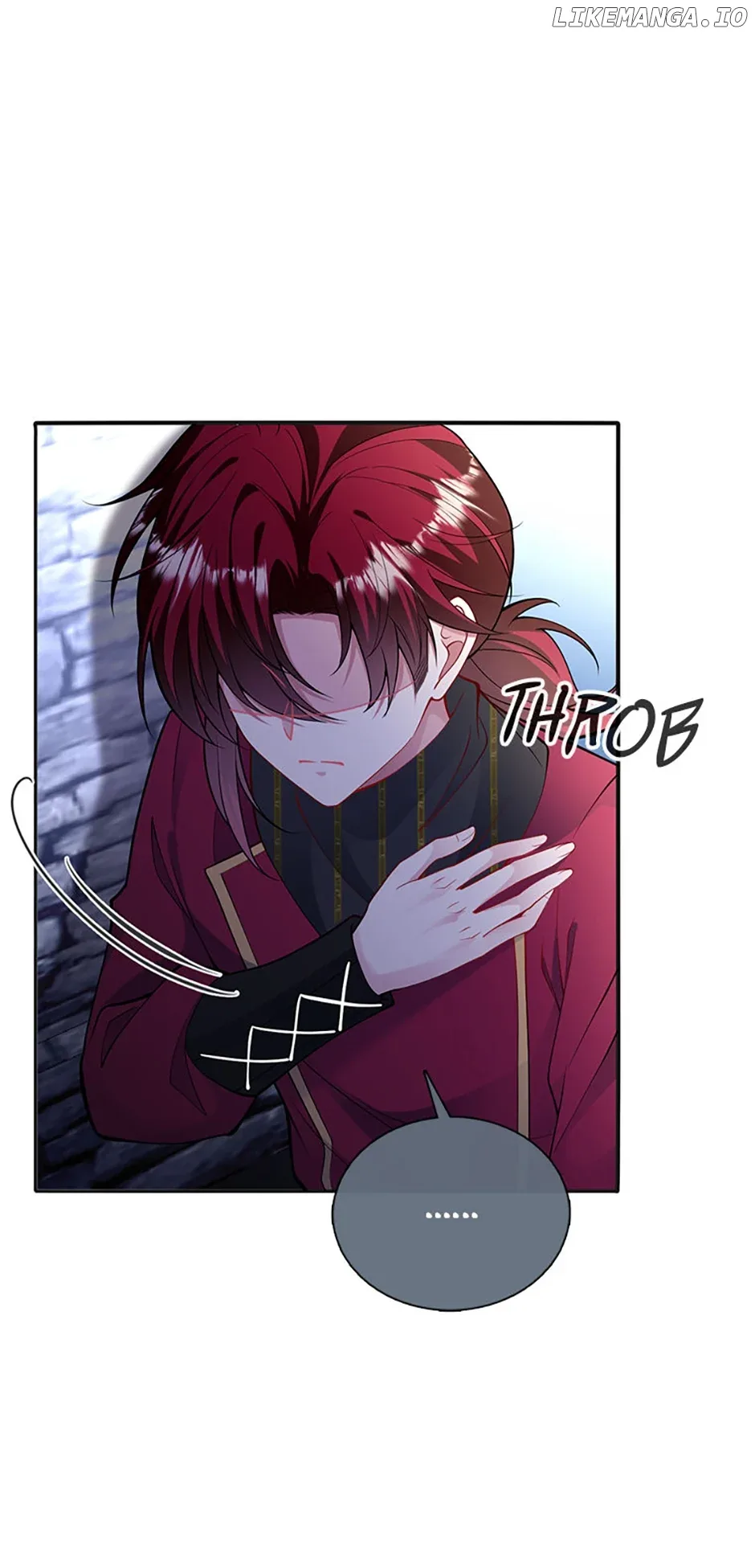 The Adopted Daughter Saves the World Chapter 55 page 24