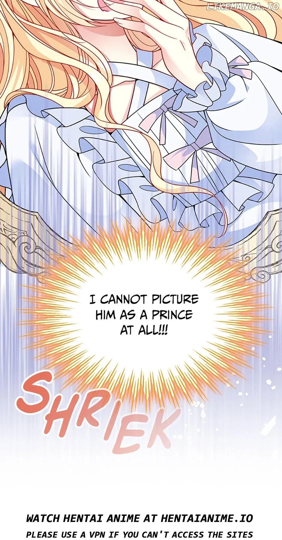 The Adopted Daughter Saves the World Chapter 55 page 69