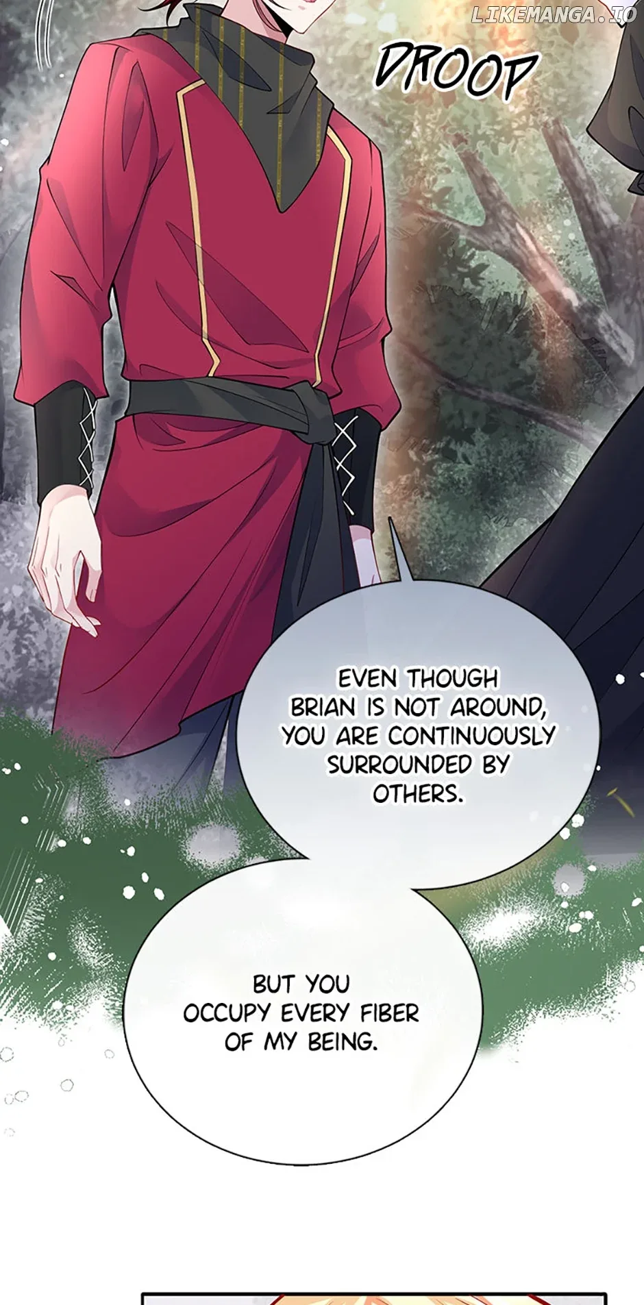 The Adopted Daughter Saves the World Chapter 54 page 16