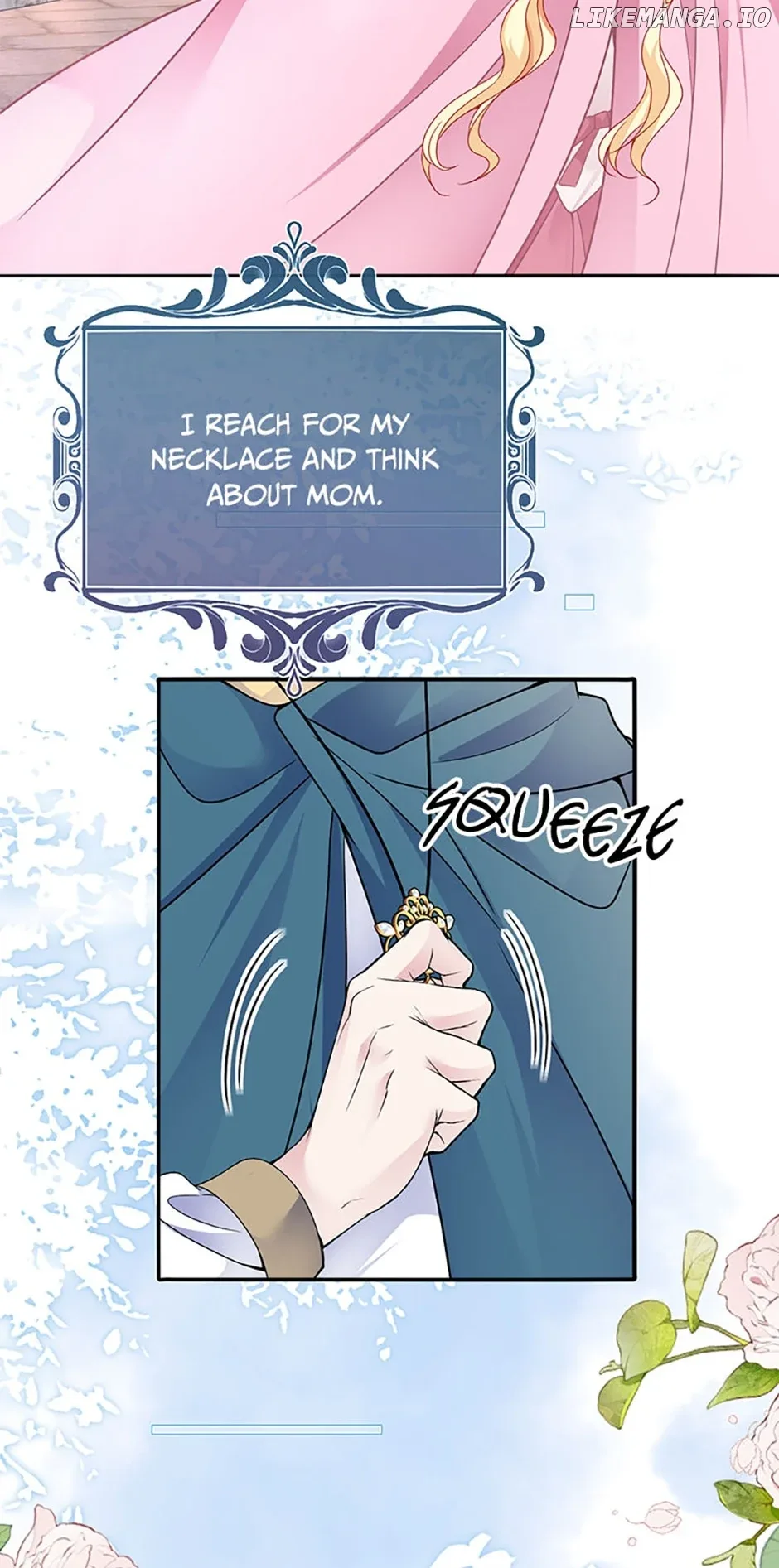 The Adopted Daughter Saves the World Chapter 51 page 20