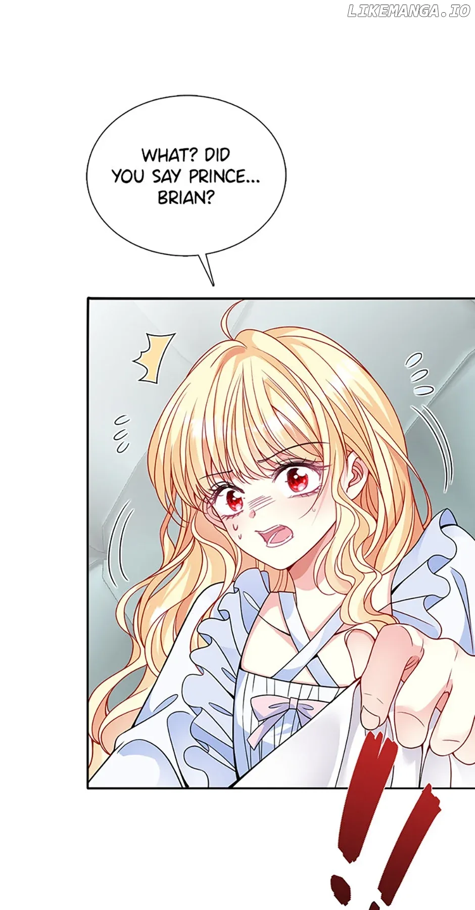 The Adopted Daughter Saves the World Chapter 55 page 67