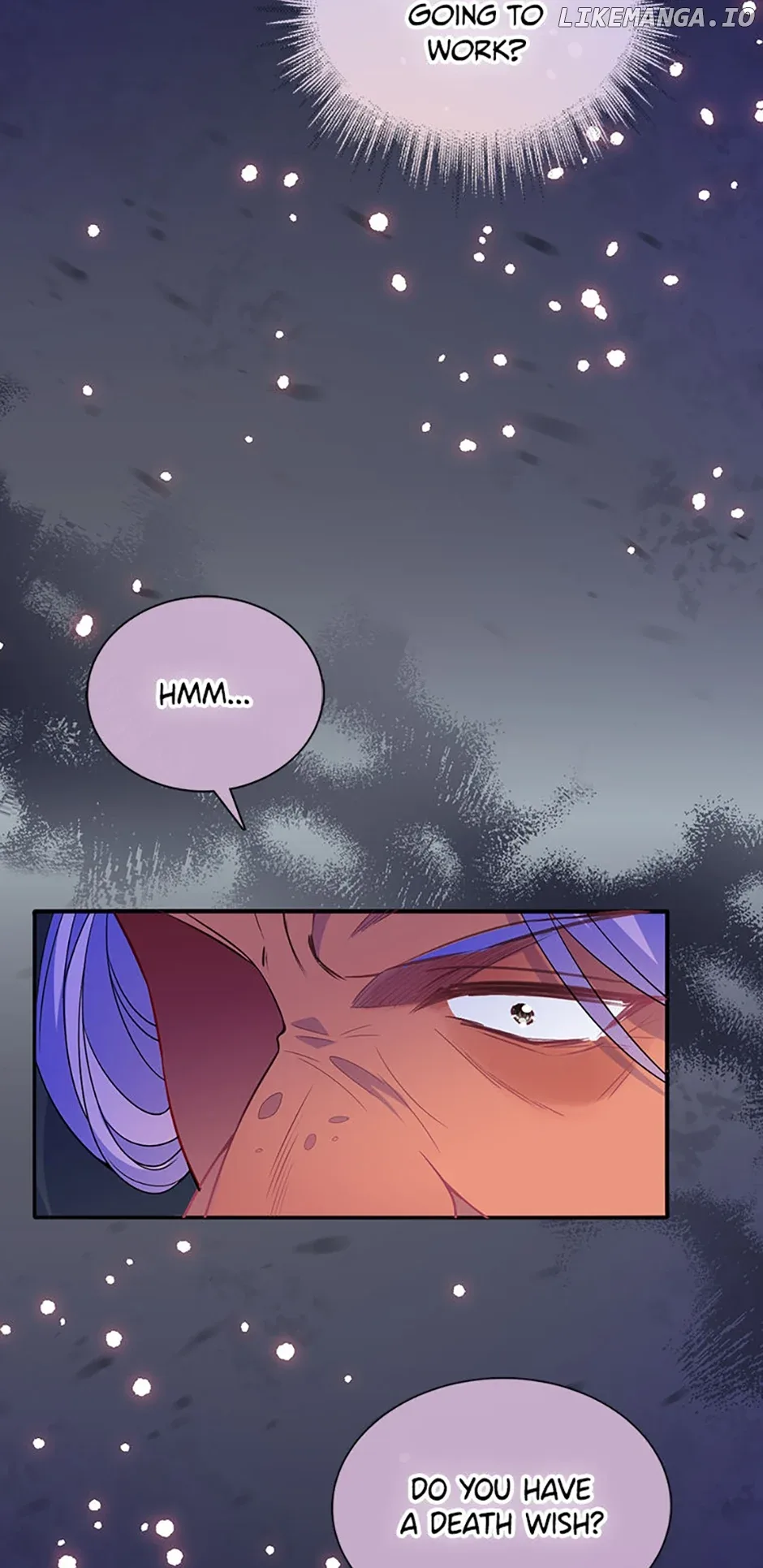 The Adopted Daughter Saves the World Chapter 53 page 10