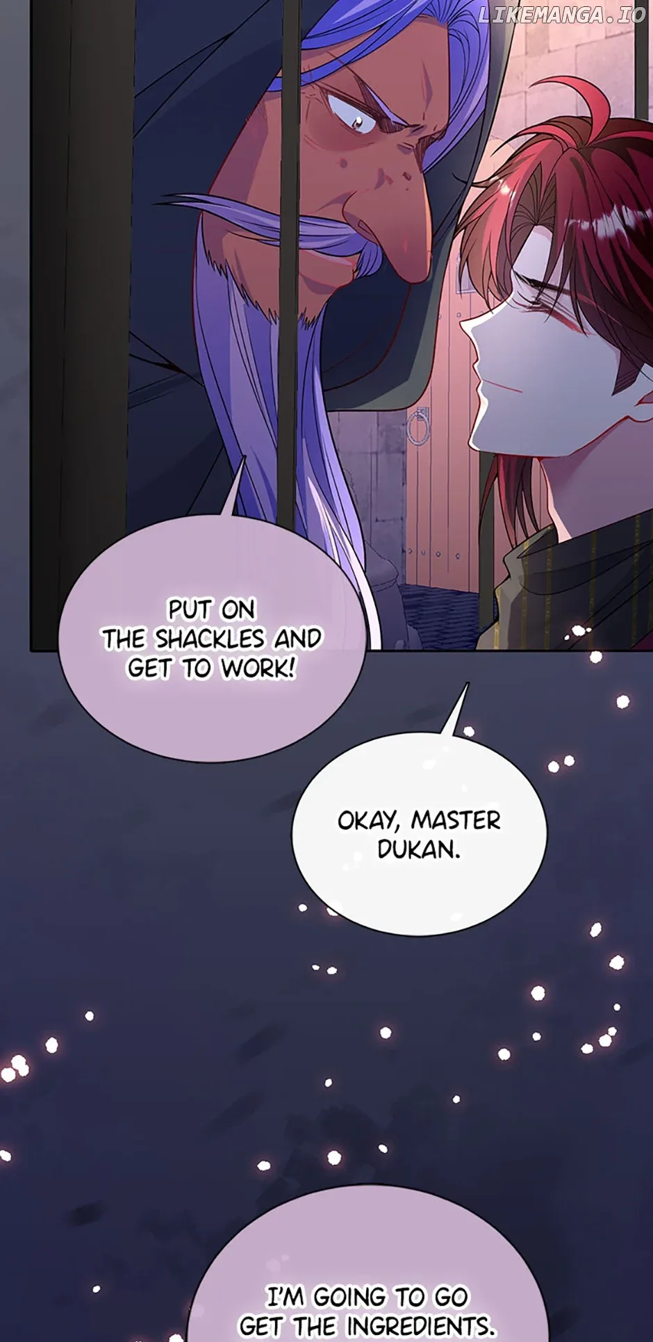 The Adopted Daughter Saves the World Chapter 53 page 14