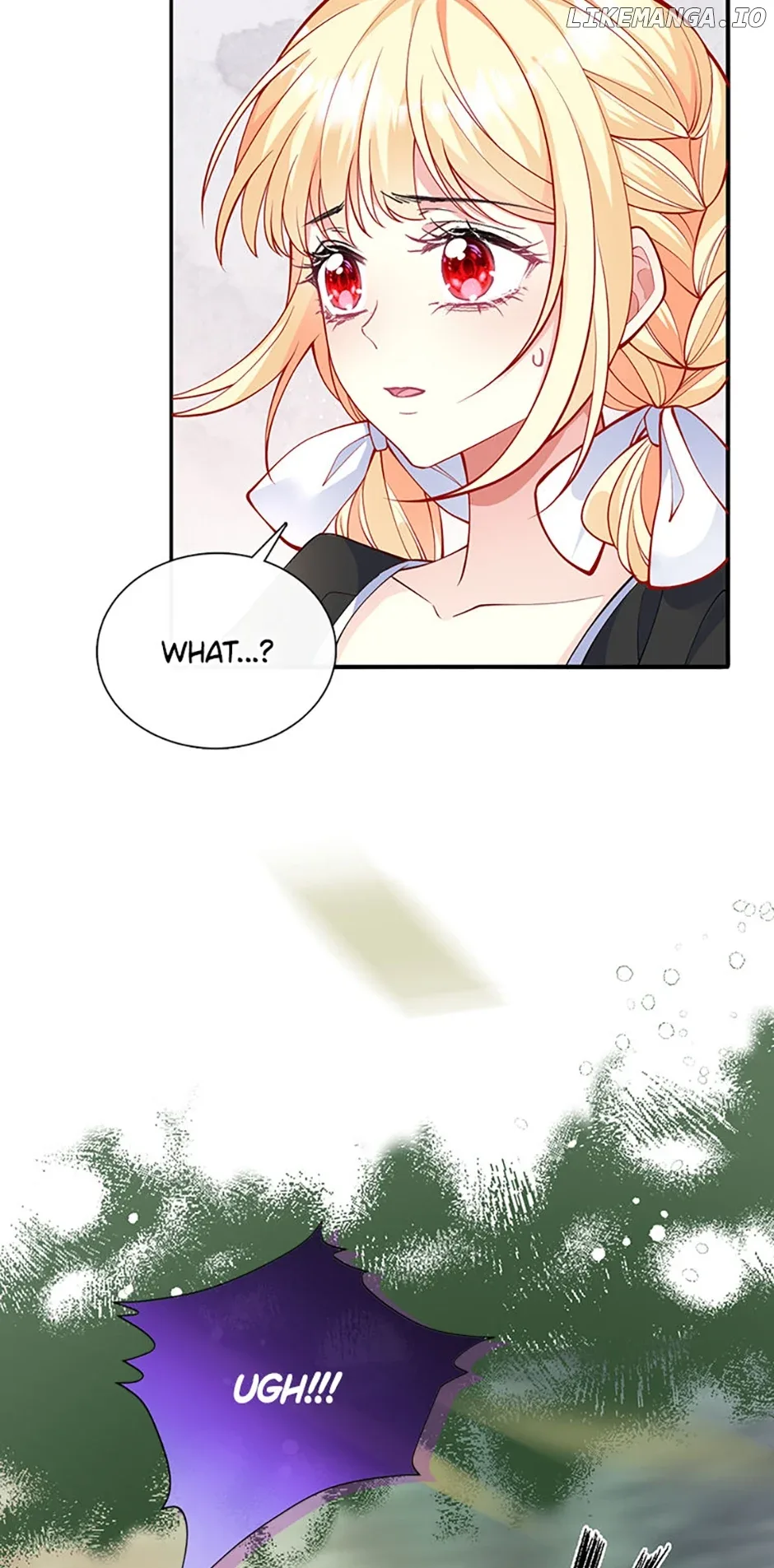 The Adopted Daughter Saves the World Chapter 54 page 17