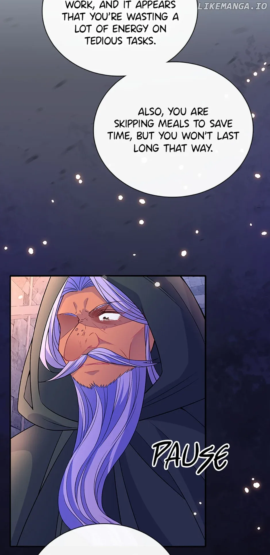 The Adopted Daughter Saves the World Chapter 53 page 6