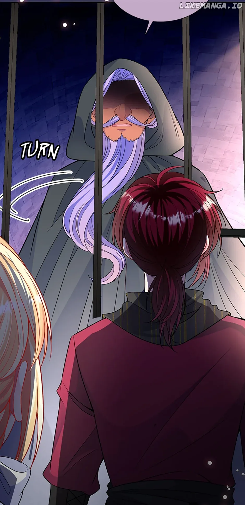 The Adopted Daughter Saves the World Chapter 53 page 11