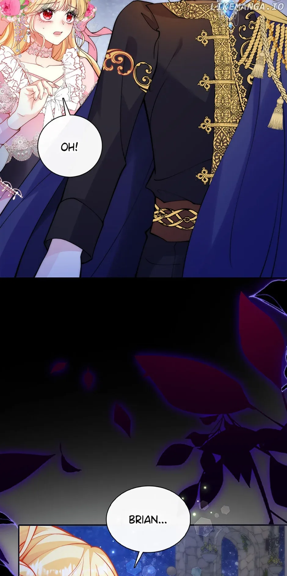 The Adopted Daughter Saves the World Chapter 56 page 63