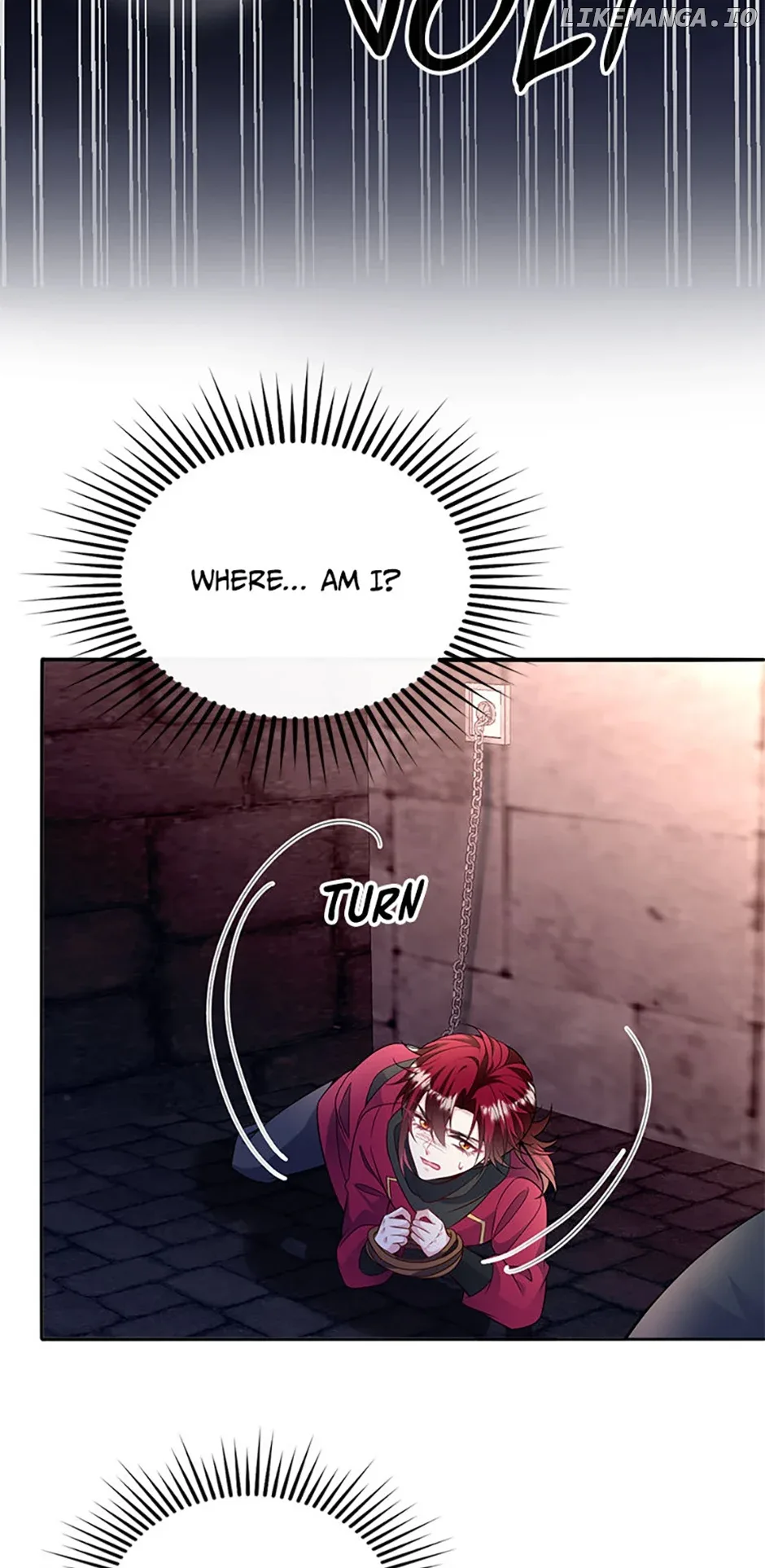 The Adopted Daughter Saves the World Chapter 54 page 31