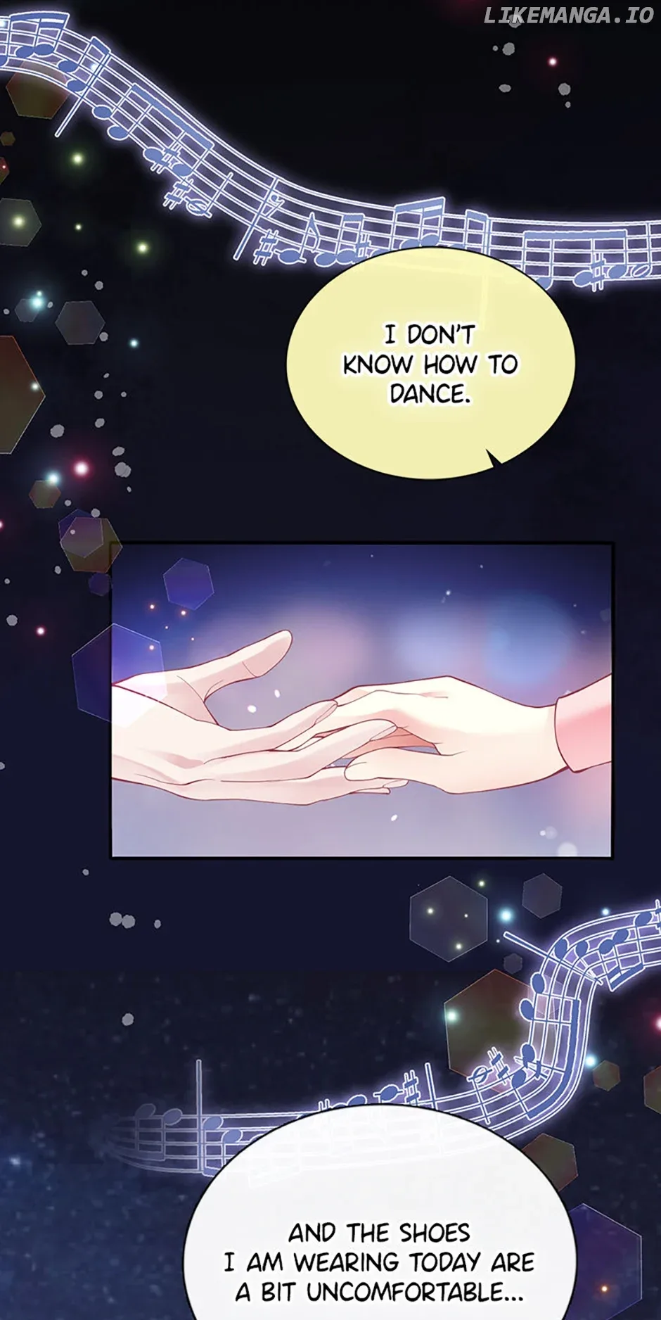 The Adopted Daughter Saves the World Chapter 56 page 33