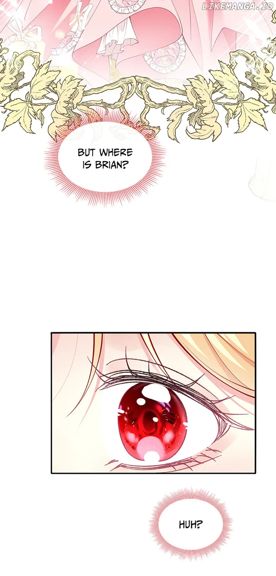 The Adopted Daughter Saves the World Chapter 56 page 13