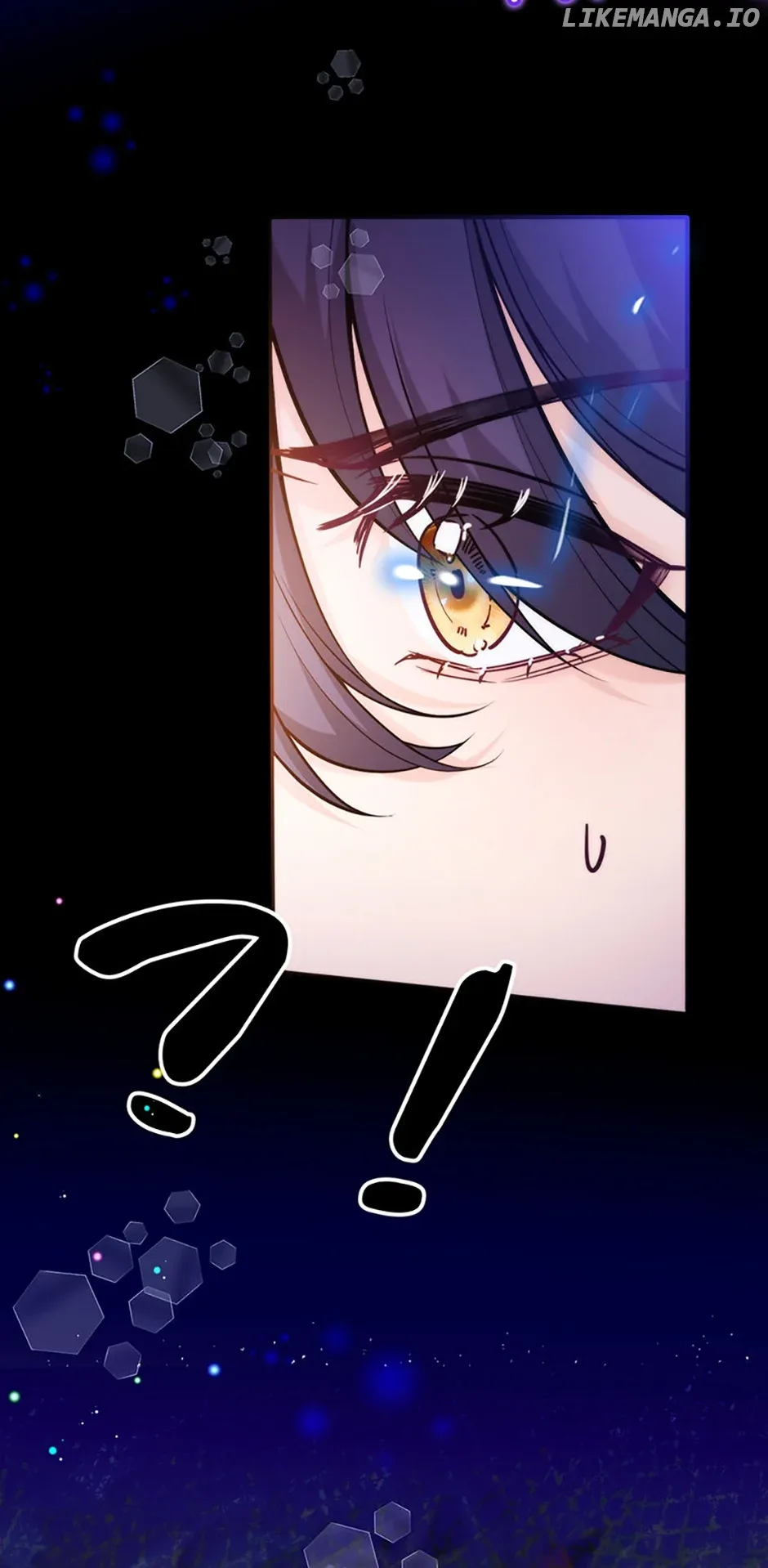 The Adopted Daughter Saves the World Chapter 59 page 8