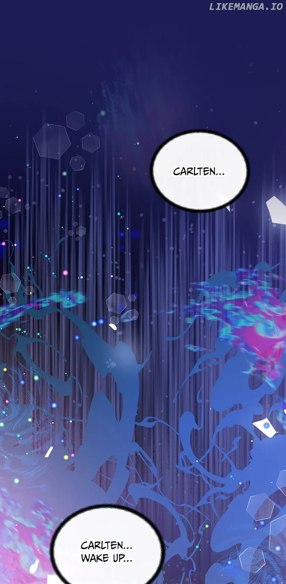 The Adopted Daughter Saves the World Chapter 59 page 3