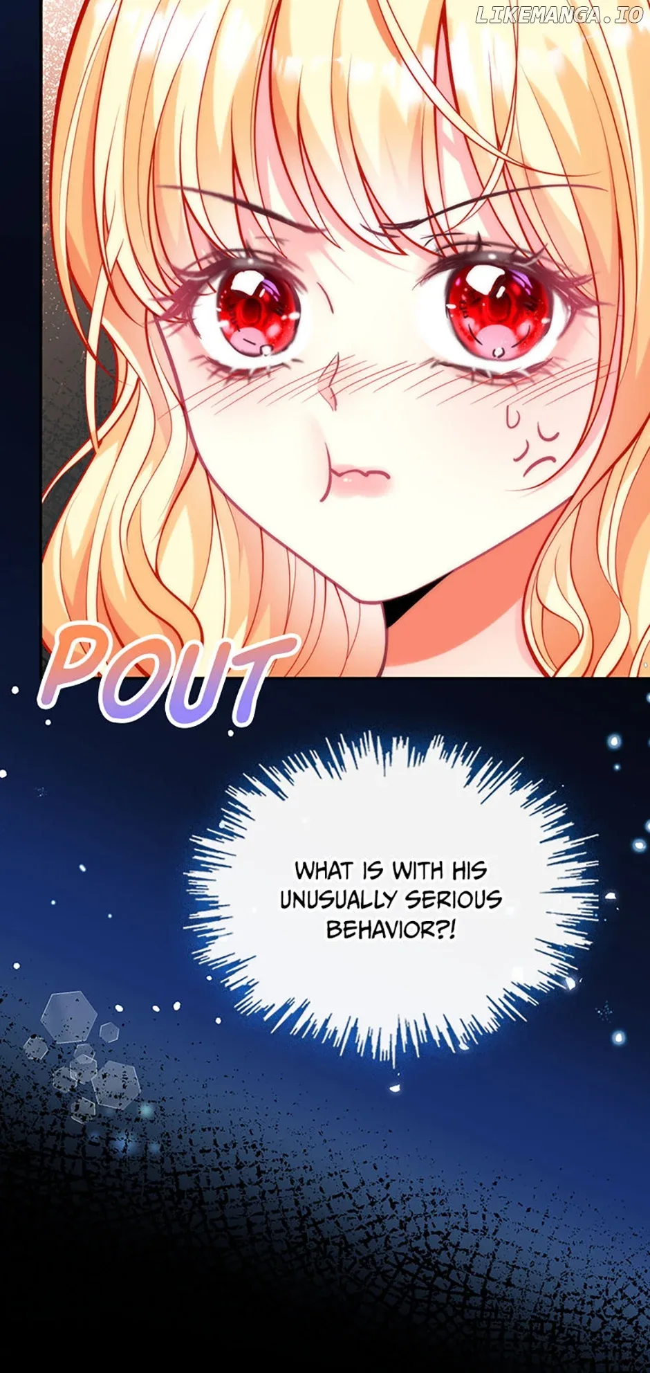 The Adopted Daughter Saves the World Chapter 59 page 23