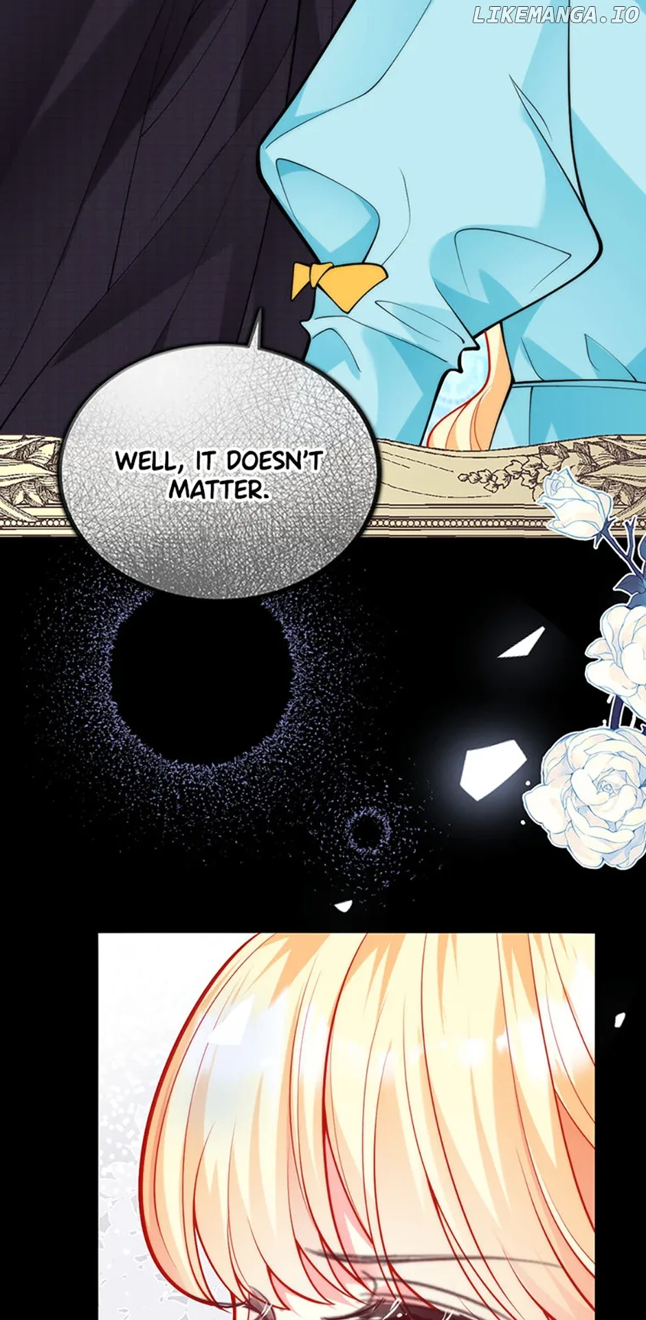 The Adopted Daughter Saves the World Chapter 59 page 43