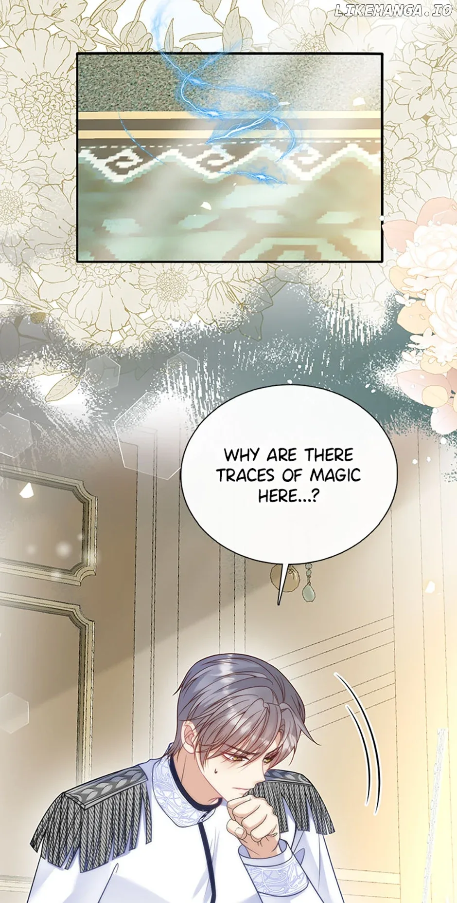 The Adopted Daughter Saves the World Chapter 59 page 55