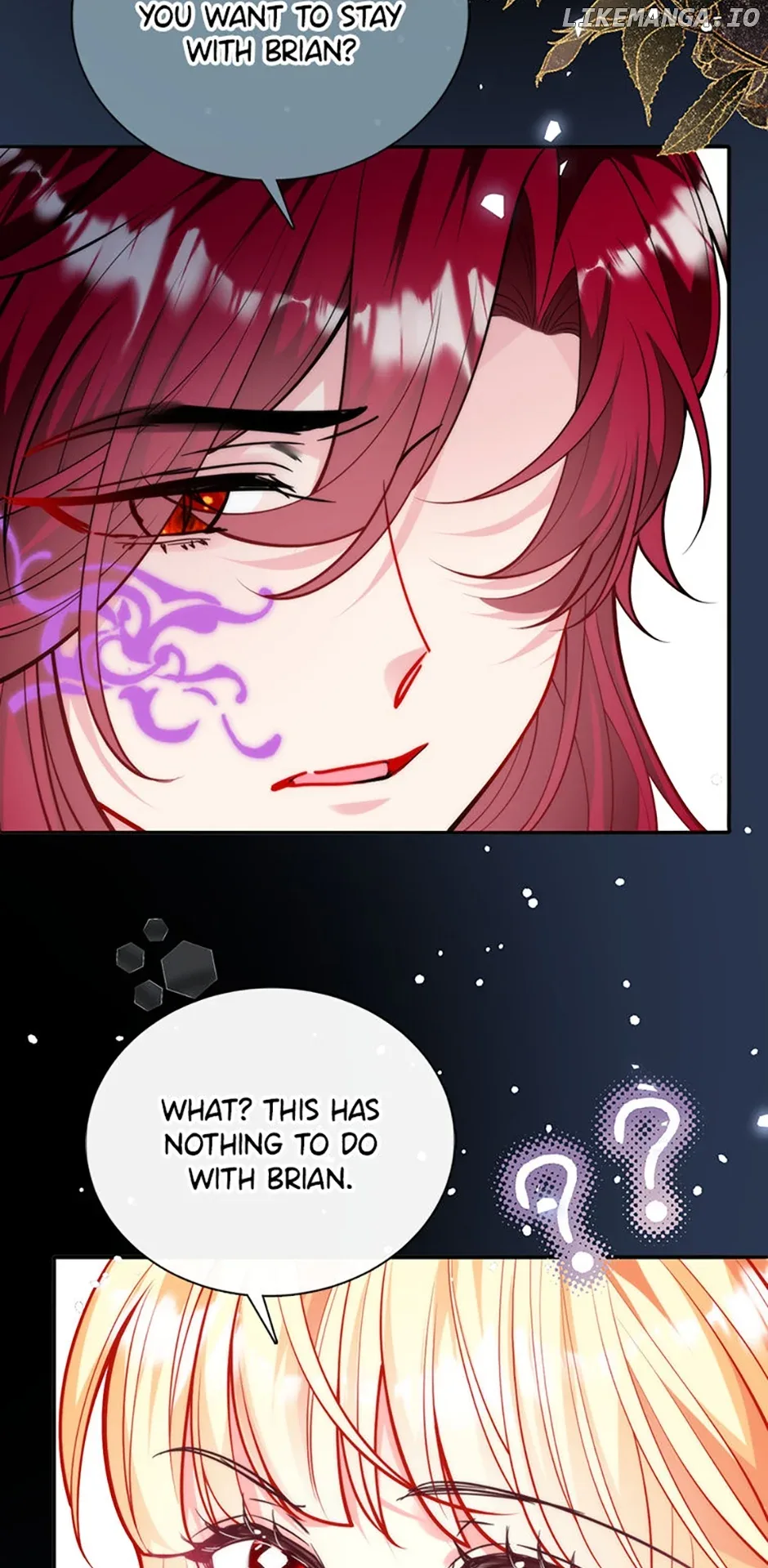 The Adopted Daughter Saves the World Chapter 59 page 41