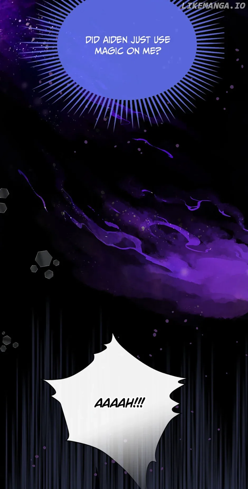 The Adopted Daughter Saves the World Chapter 59 page 49