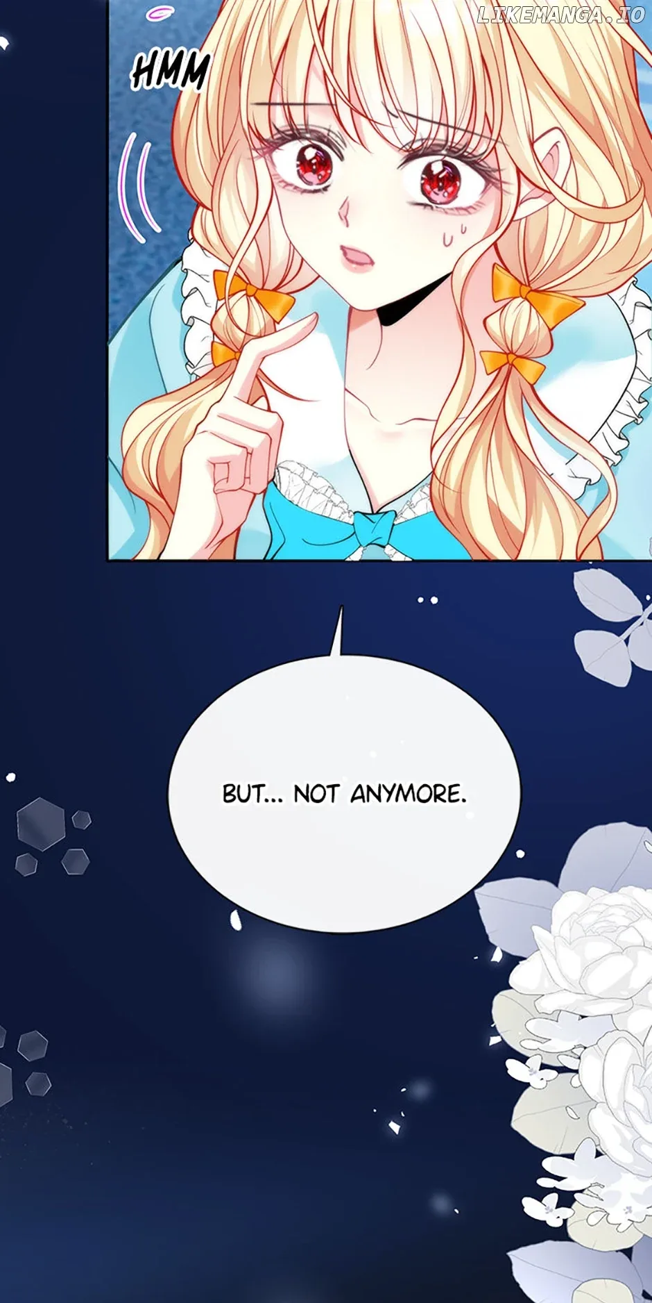 The Adopted Daughter Saves the World Chapter 59 page 31